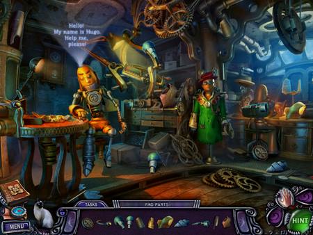 House of 1000 Doors: Evil Inside - Steam Key - Globale