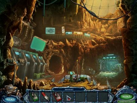 Eternal Journey: New Atlantis - Steam Key (Clave) - Mundial