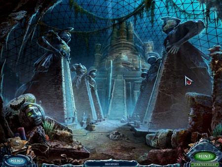 Eternal Journey: New Atlantis - Steam Key (Clé) - Mondial