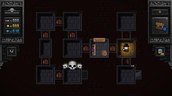 Killer Chambers - Steam Key - Globale