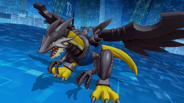 Digimon Story Cyber Sleuth: Complete Edition (Complete Edition) - Steam Key - Globale
