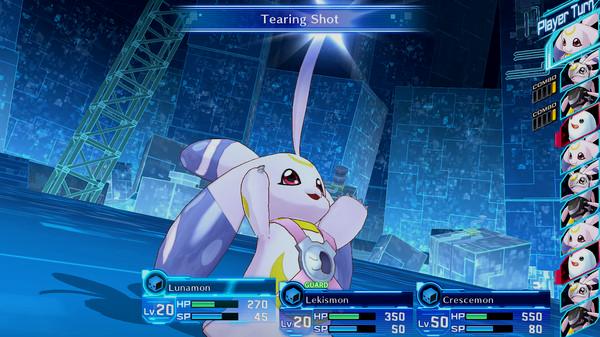 Digimon Story Cyber Sleuth: Complete Edition (Complete Edition) - Steam Key - Global