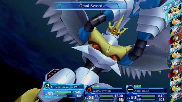 Digimon Story Cyber Sleuth: Complete Edition (Complete Edition) - Steam Key (Chave) - Global