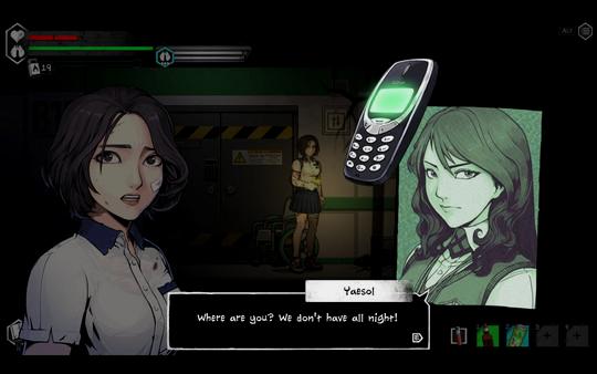 The Coma 2: Vicious Sisters - Steam Key (Clave) - Mundial