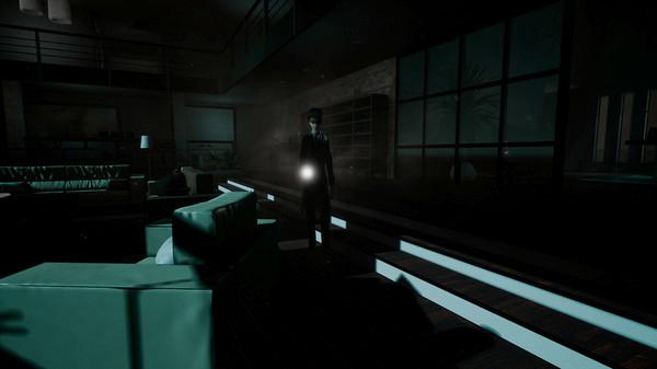 Intruders: Hide and Seek - Steam Key - Global