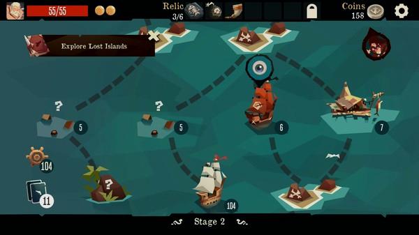 Pirates Outlaws - Steam Key (Clave) - Mundial