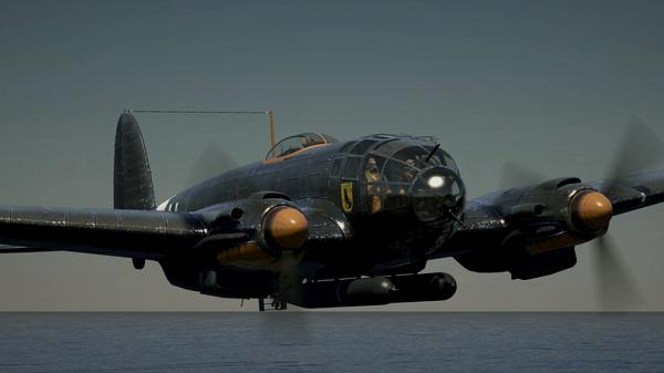 IL-2 Sturmovik: Desert Wings - Tobruk - Steam Key - Globale