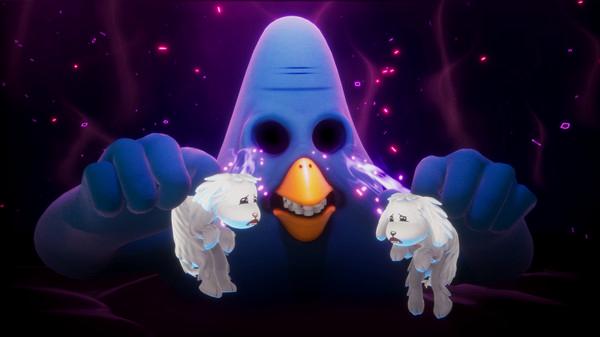 Trover Saves the Universe - Steam Key - Globale