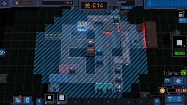 变量(Variables) - Steam Key - Globale