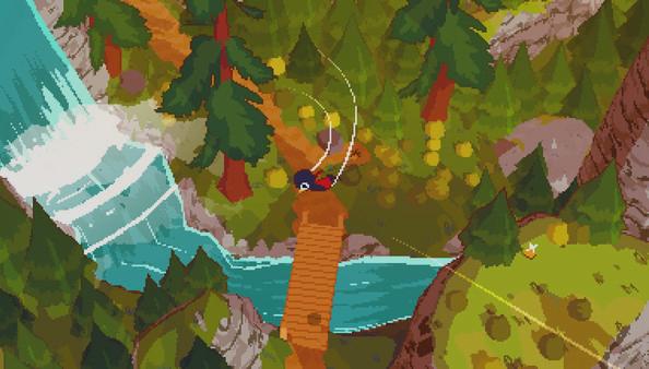 A Short Hike - Steam Key (Clé) - Mondial