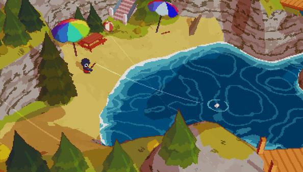 A Short Hike - Steam Key - Globale