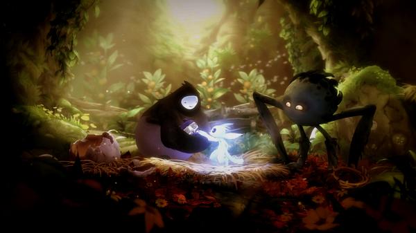 Ori and the Will of the Wisps - Xbox Live Key - United States