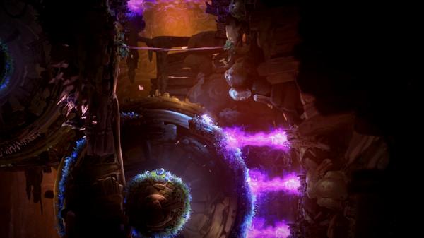 Ori and the Will of the Wisps - Xbox Live Key - Stati Uniti