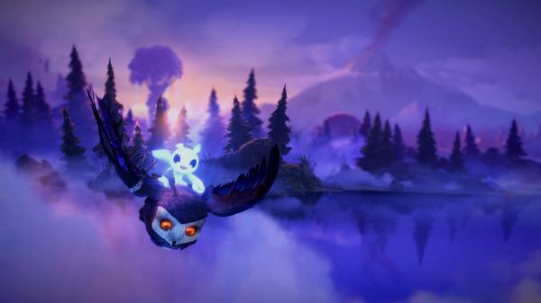 Ori and the Will of the Wisps - Xbox Live Key - Vereinigte Staaten