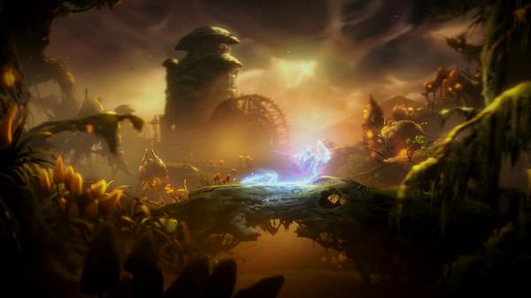 Ori and the Will of the Wisps - Xbox Live Key - United States