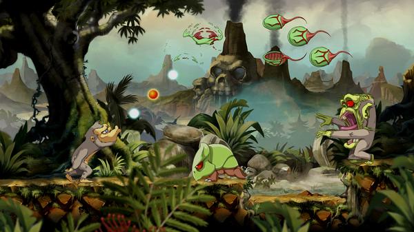 Toki - Steam Key - Globale