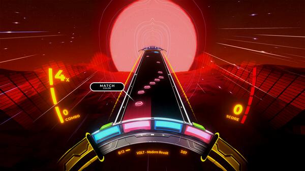 Spin Rhythm XD - Steam Key - Globalny