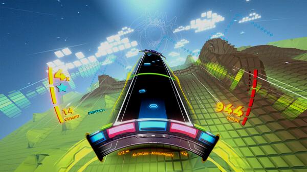 Spin Rhythm XD - Steam Key - Globale