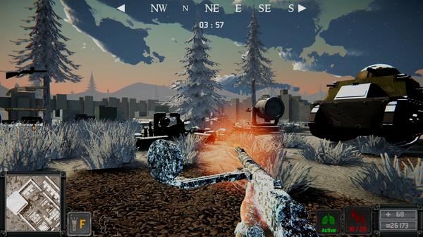 Grunt1914 - Steam Key - Globalny