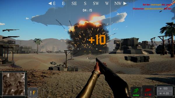 Grunt1914 - Steam Key - Globale