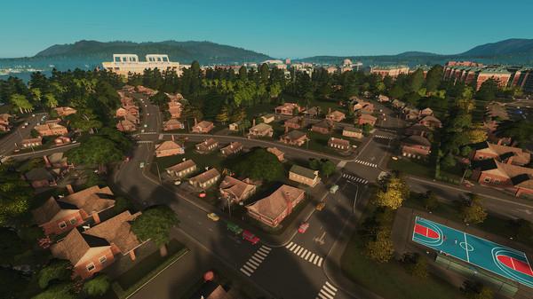 Cities: Skylines - Content Creator Pack: University City - Steam Key - Global
