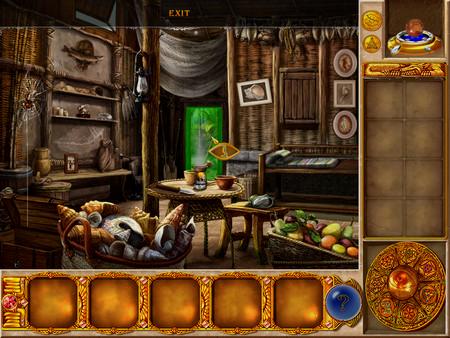 Magic Encyclopedia: Moon Light - Steam Key (Chave) - Global