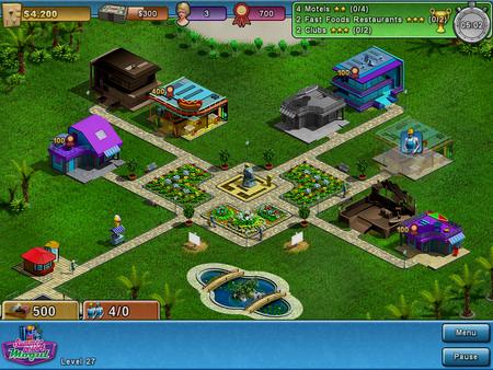 Summer Resort Mogul - Steam Key (Clé) - Mondial