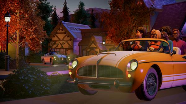 Planet Coaster - Classic Rides Collection - Steam Key (Clave) - Mundial