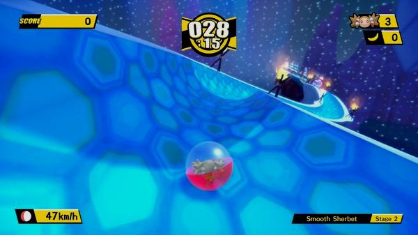 Super Monkey Ball: Banana Blitz HD - Steam Key - Europe