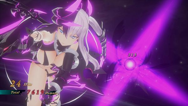 Dragon Star Varnir - Steam Key - Globale