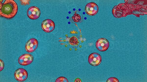 Tubetastic World Splashfest - Steam Key (Clave) - Mundial