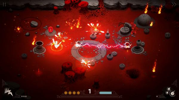 Ritual: Sorcerer Angel - Steam Key - Globale