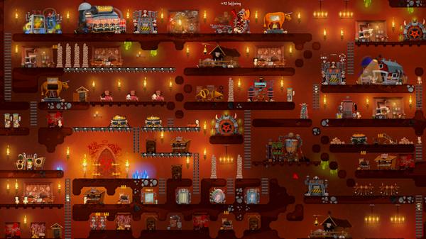 Hell Architect - Steam Key - Globale