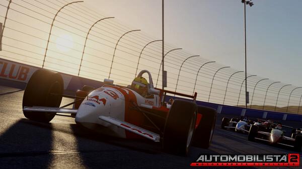 Automobilista 2 - Steam Key - Global