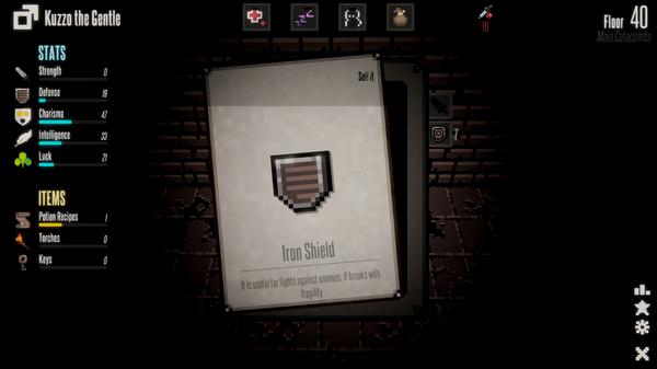 Little Dungeon Stories - Steam Key (Clave) - Mundial