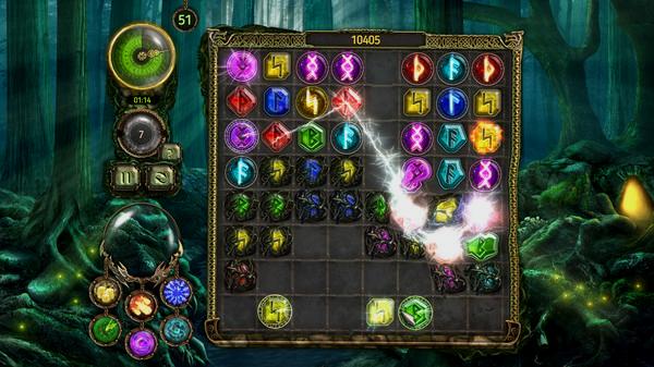 Rune Lord - Steam Key - Globale