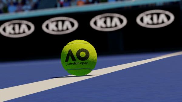 AO Tennis 2 - Steam Key (Clé) - Mondial