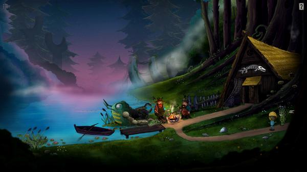 Shapik: The Moon Quest - Steam Key (Clave) - Mundial