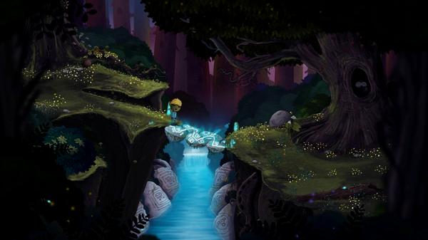 Shapik: The Moon Quest - Steam Key - Globale