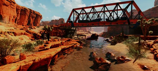 Arizona Sunshine - The Damned - Steam Key - Globale