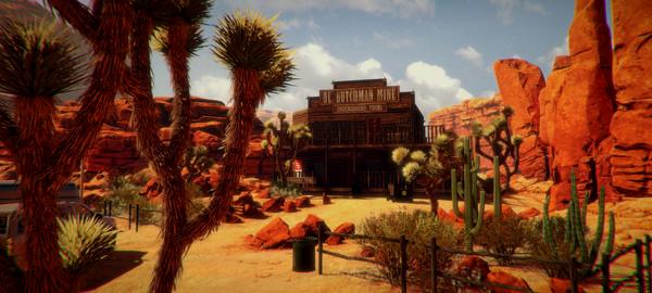 Arizona Sunshine - The Damned - Steam Key (Clave) - Mundial