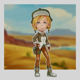 My Time At Portia - NPC Attire Package - Steam Key - Globalny