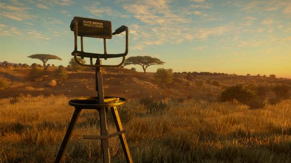 theHunter: Call of the Wild™ - Treestand & Tripod Pack - Steam Key (Chave) - Global