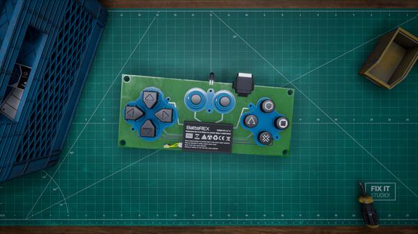 Electrician Simulator - Steam Key - Globalny