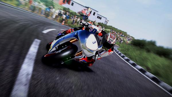 TT Isle of Man Ride on the Edge 2 - Steam Key (Clave) - Mundial