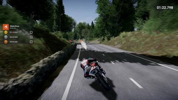 TT Isle of Man Ride on the Edge 2 - Steam Key - Global