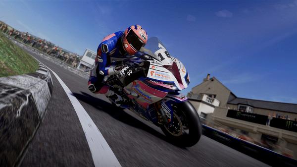 TT Isle of Man Ride on the Edge 2 - Steam Key - Globalny