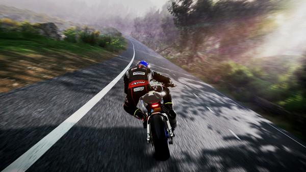 TT Isle of Man Ride on the Edge 2 - Steam Key - Globale