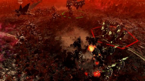 Warhammer 40,000: Gladius - Chaos Space Marines - Steam Key (Clave) - Mundial