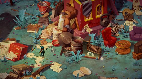 Figment 2: Creed Valley - Steam Key (Clé) - Mondial